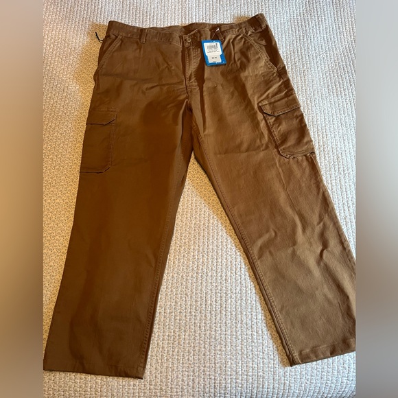 Columbia Omni Shield Pacific‎ Ridge Cargo Pants - Picture 1 of 6